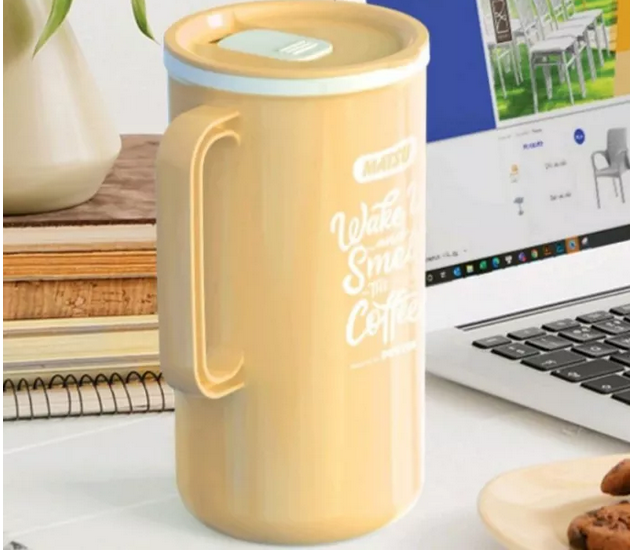 Ca nước Matsu 750ml Nhựa Duy Tân