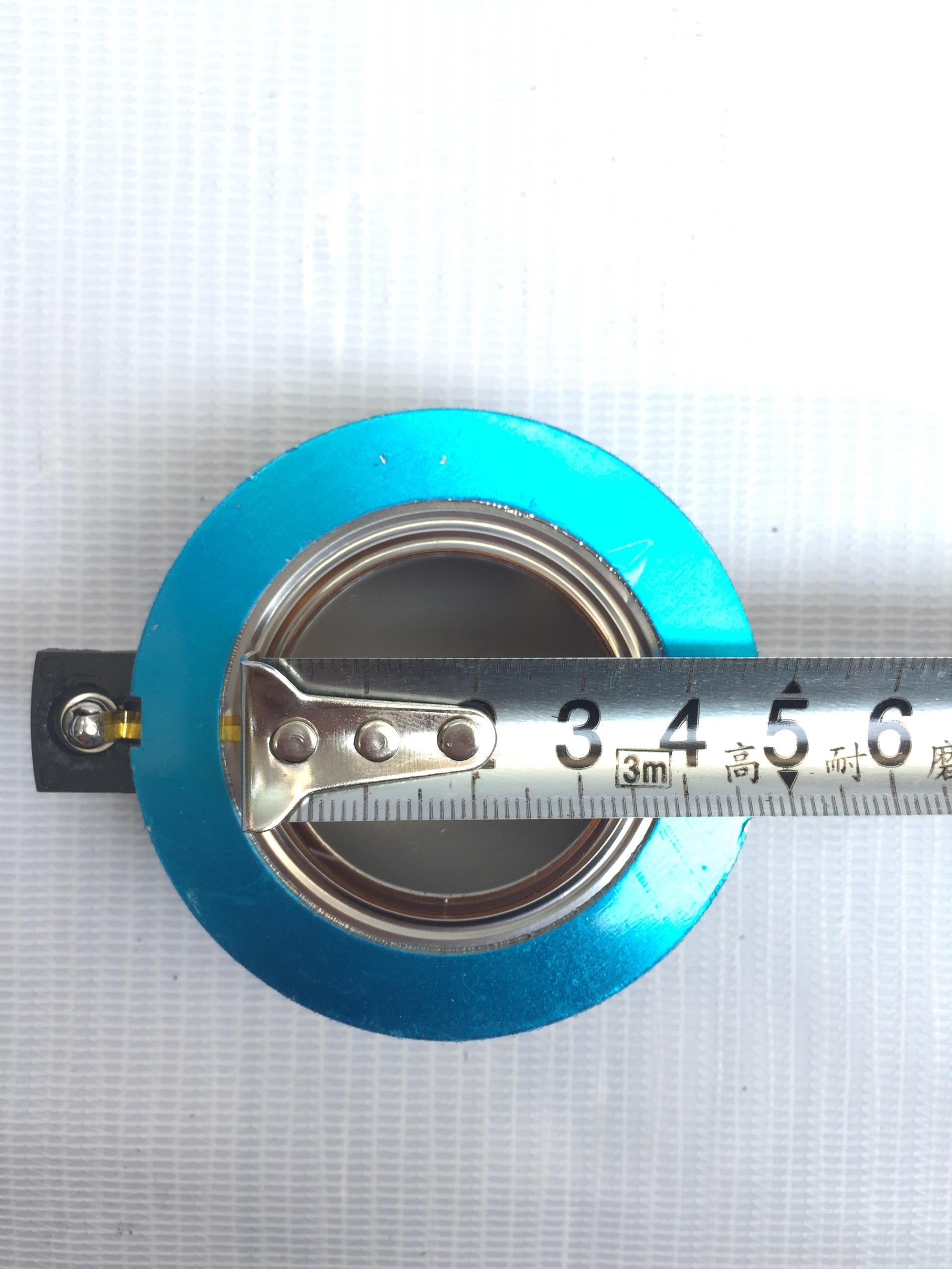 COIL LOA TREBLE 34,4MM CÓ CỌC - GIÁ 2 CHIẾC