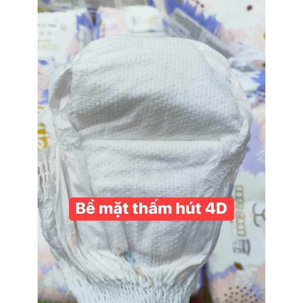 [Only Order in Quantity of 100 Pieces] Jolie Diapers for Children, Combo of 50-100 Pieces, Thin and Lightweight, Super Cheap