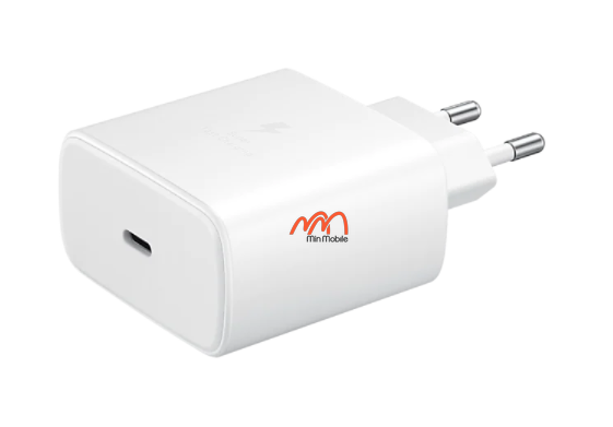 Củ Sạc Nhanh Samsung 45W