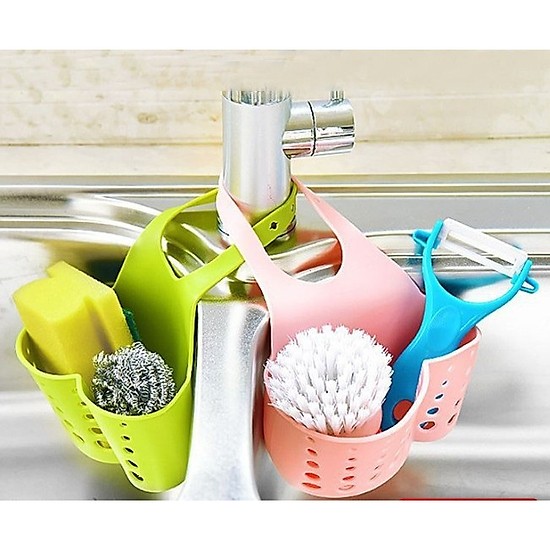Giỏ treo đồ rửa bát
