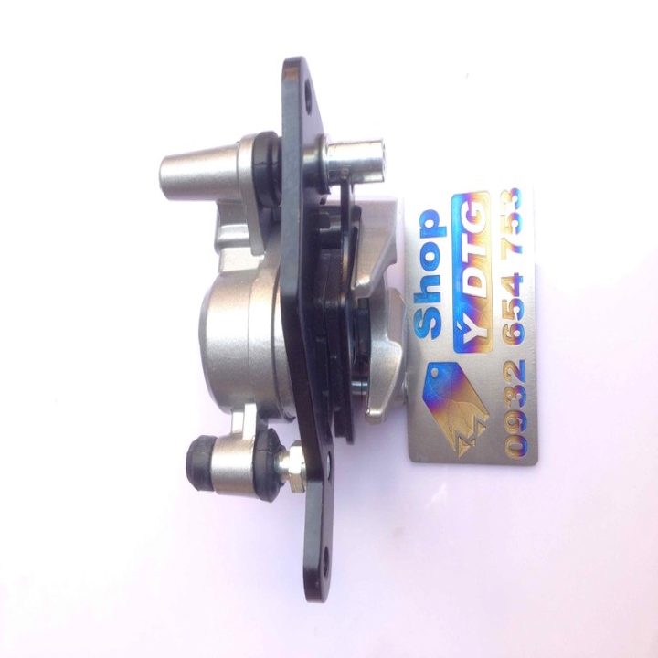 Heo Dầu Wave S110
