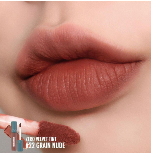 Son romand zero velvet tint 06 21 23 26 27 28 29 30 - emxinhtuoi