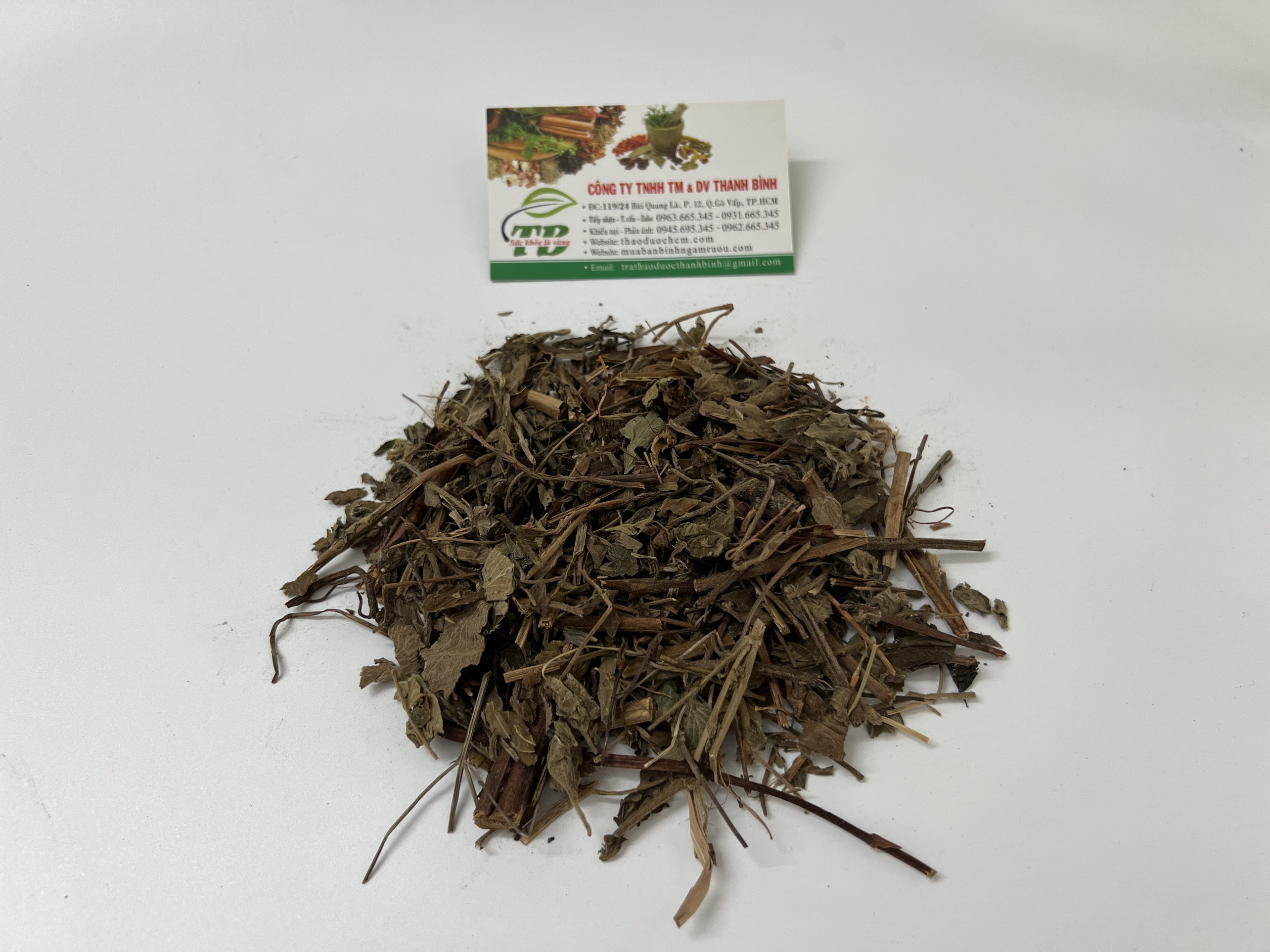 Long Nha Thảo 500G - Hàng Công Ty Chất Lượng