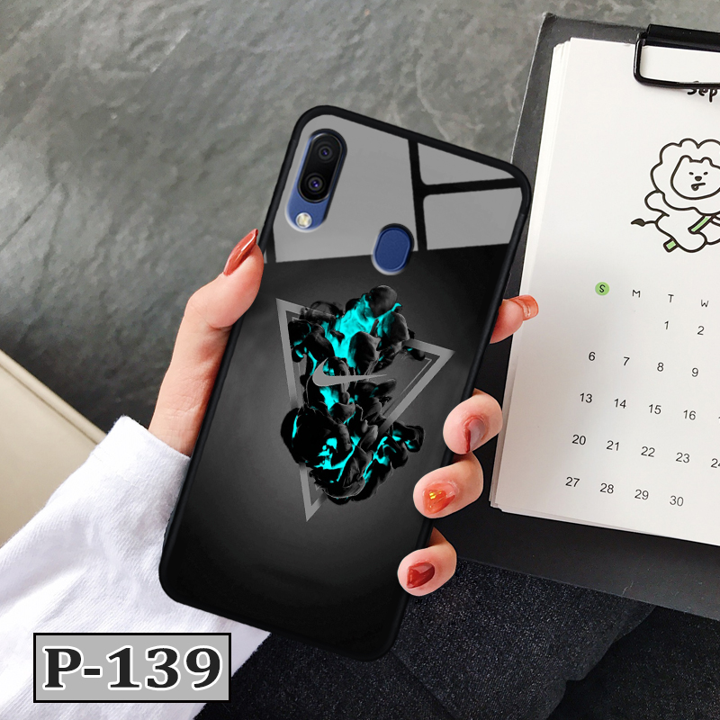 Ốp kính 3D SAMSUNG GALAXY M20