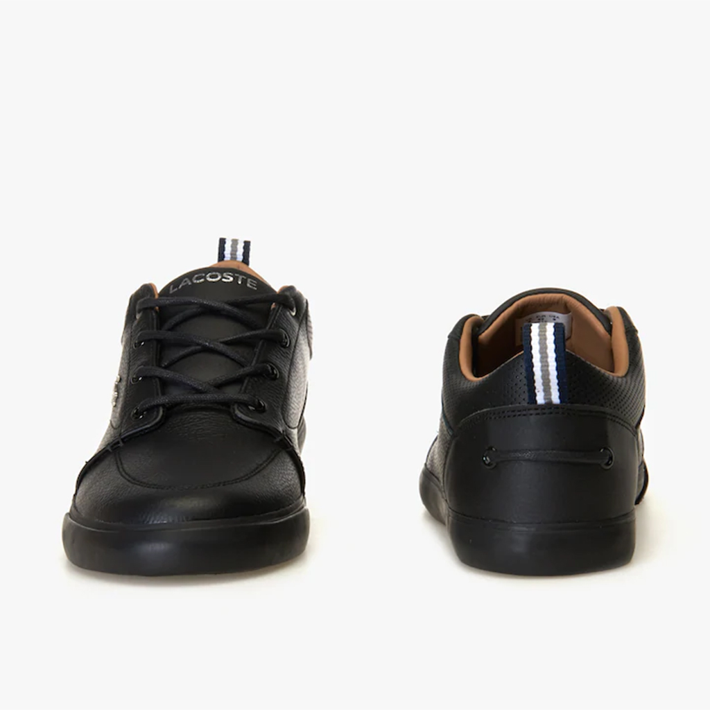 [FreeshipMAX] Giày Lacoste Bayliss 119 – All black