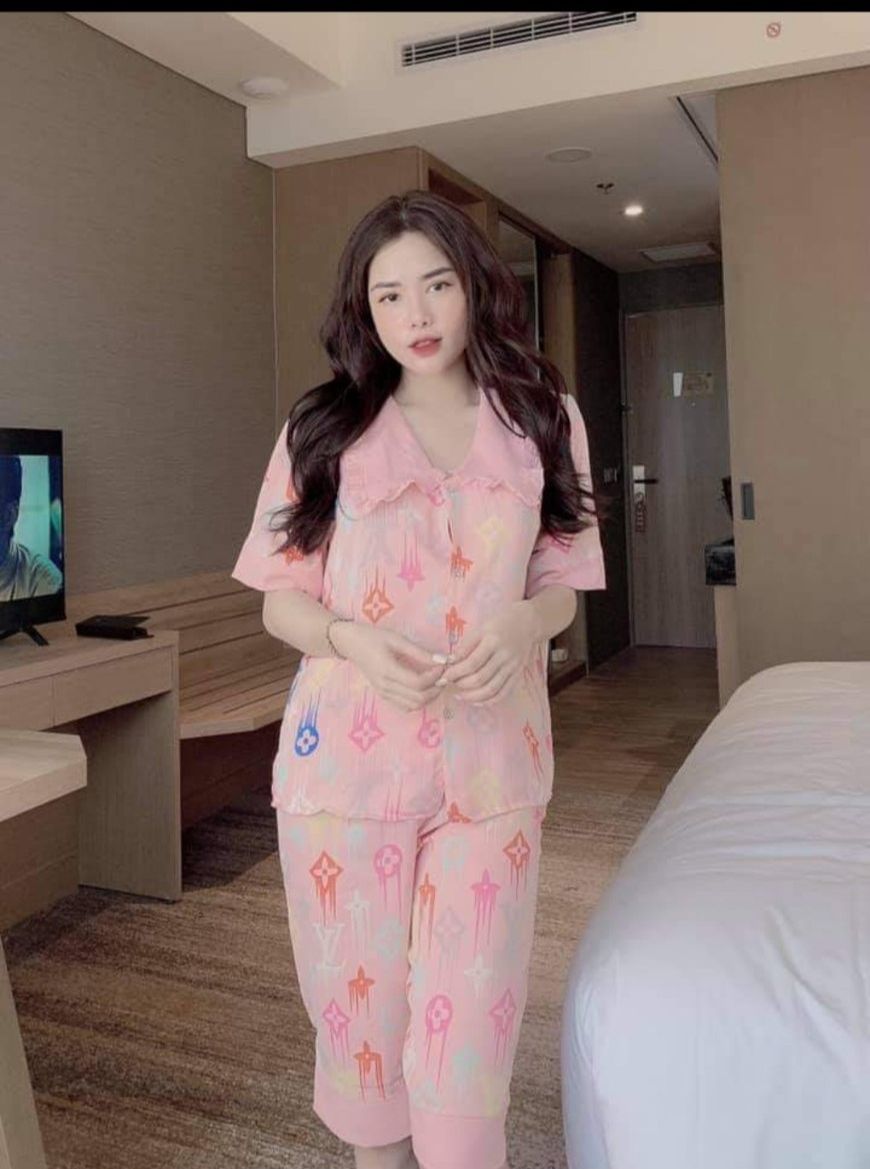 Bộ lửng Lụa Mango. Size 40-62kg