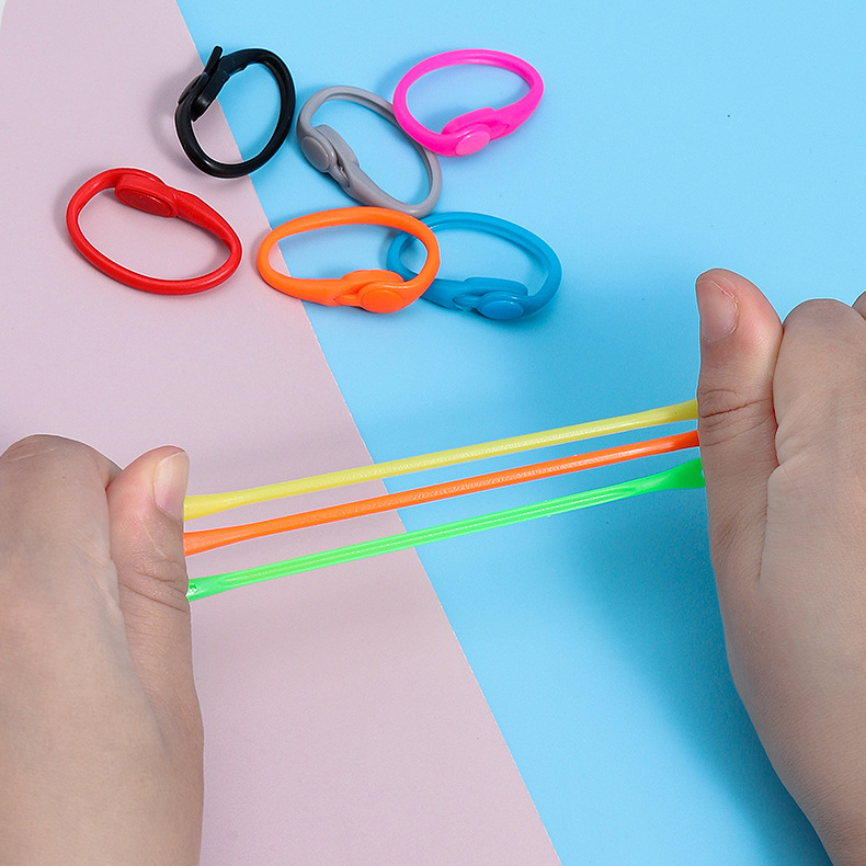 Dây giày Gado Store dây giày thể thao nam cao su Hilaces Silicon 100% bộ 14 dây