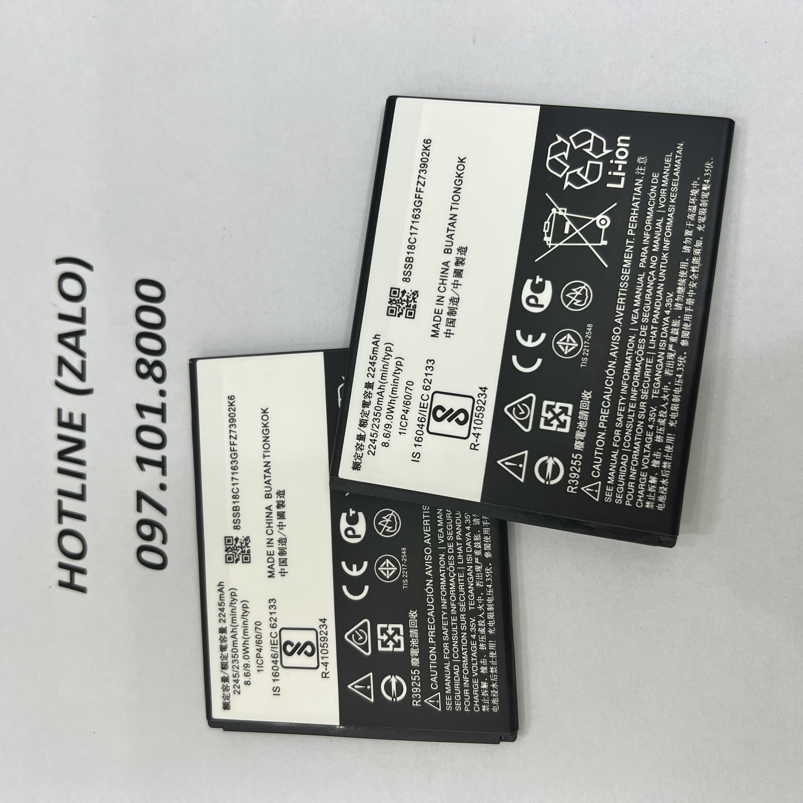 PIN MOTOROLA MOTO C X1754 (HC40)