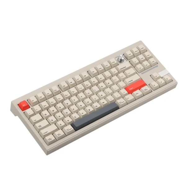 Bàn phím cơ Cidoo V87 Pro Triple Mode