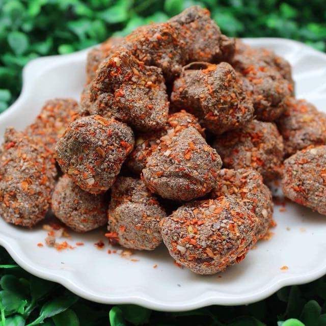 Me Xí Muội Đặc Biệt Thơm Ngon