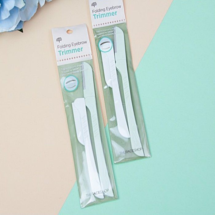 Dao cạo chân mày Eyebrow Trimmer Hàn Quốc