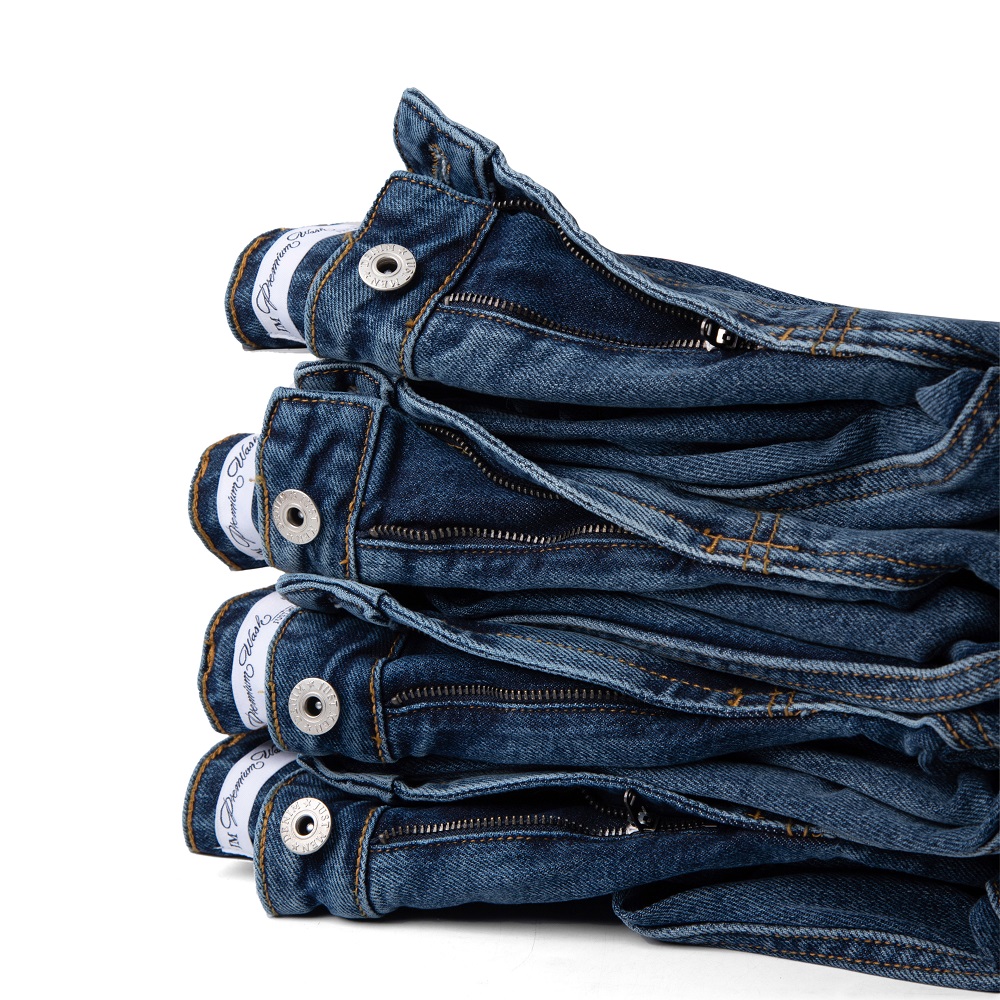 Quần Jeans Just Men 220091