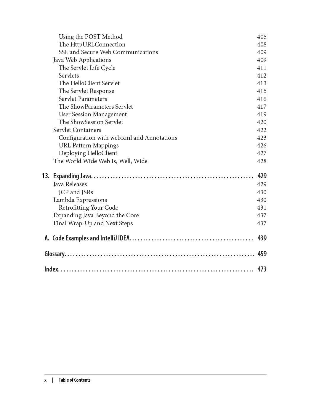 Learning Java - An Introduction to Real-World Programming with Java - Hanoi Book Store