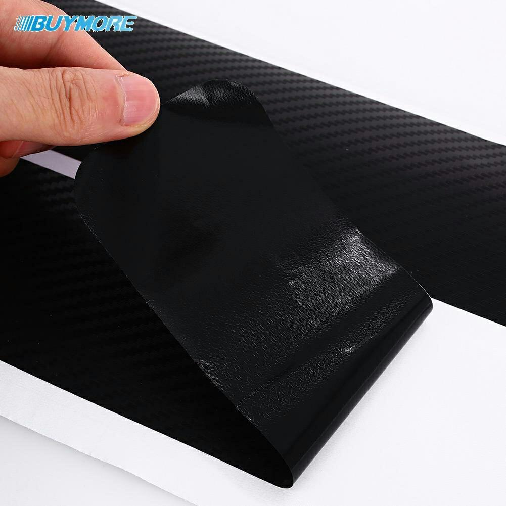 Miếng Dán Bàn Đạp Xe Hơi 3D Chất Liệu PVC