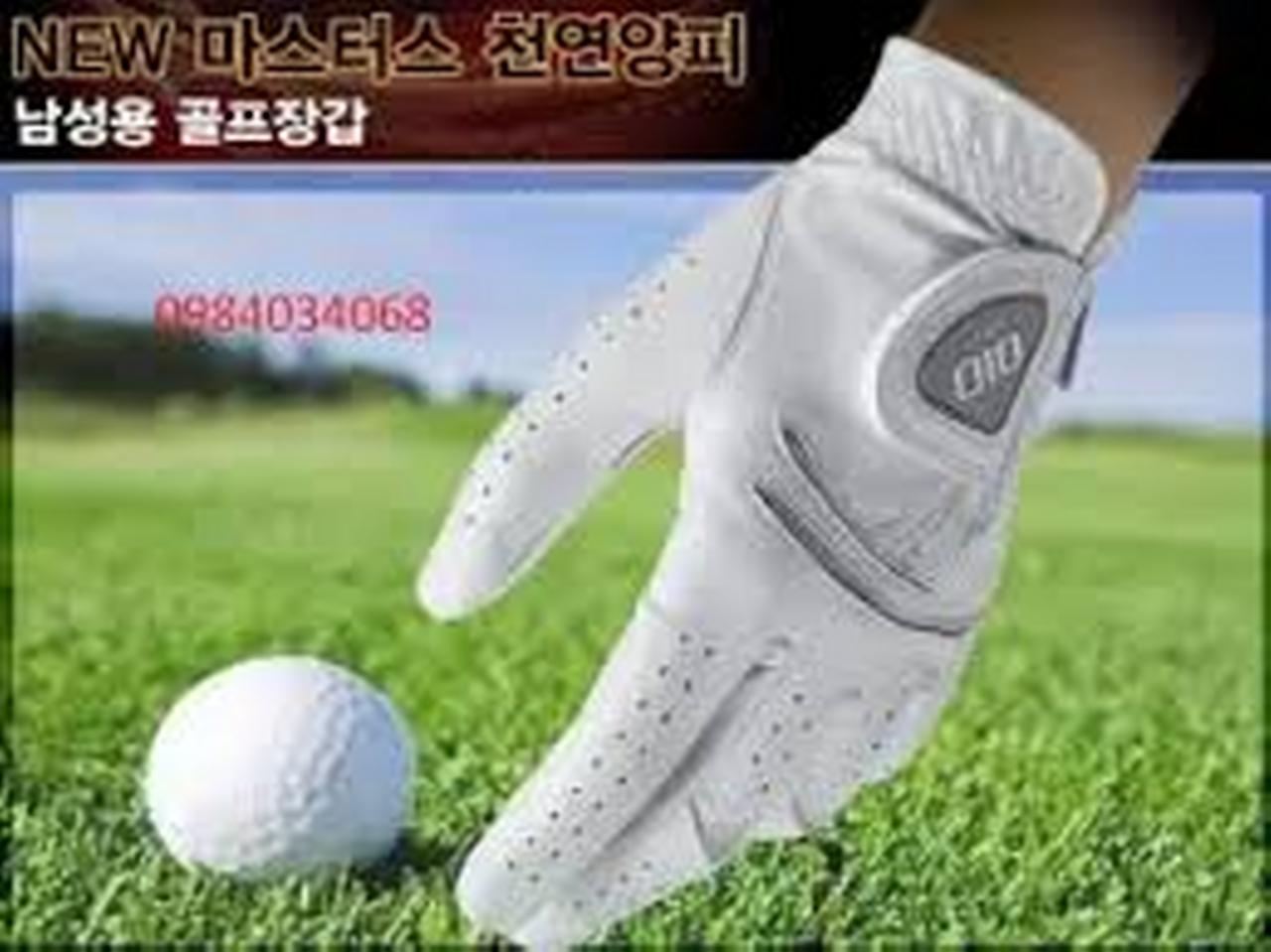 Găng tay golf OIO golf gloves