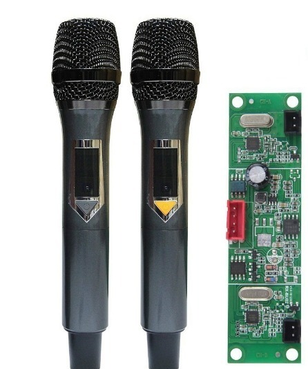 Loa Kéo Di Động Công Suất Lớn K15B