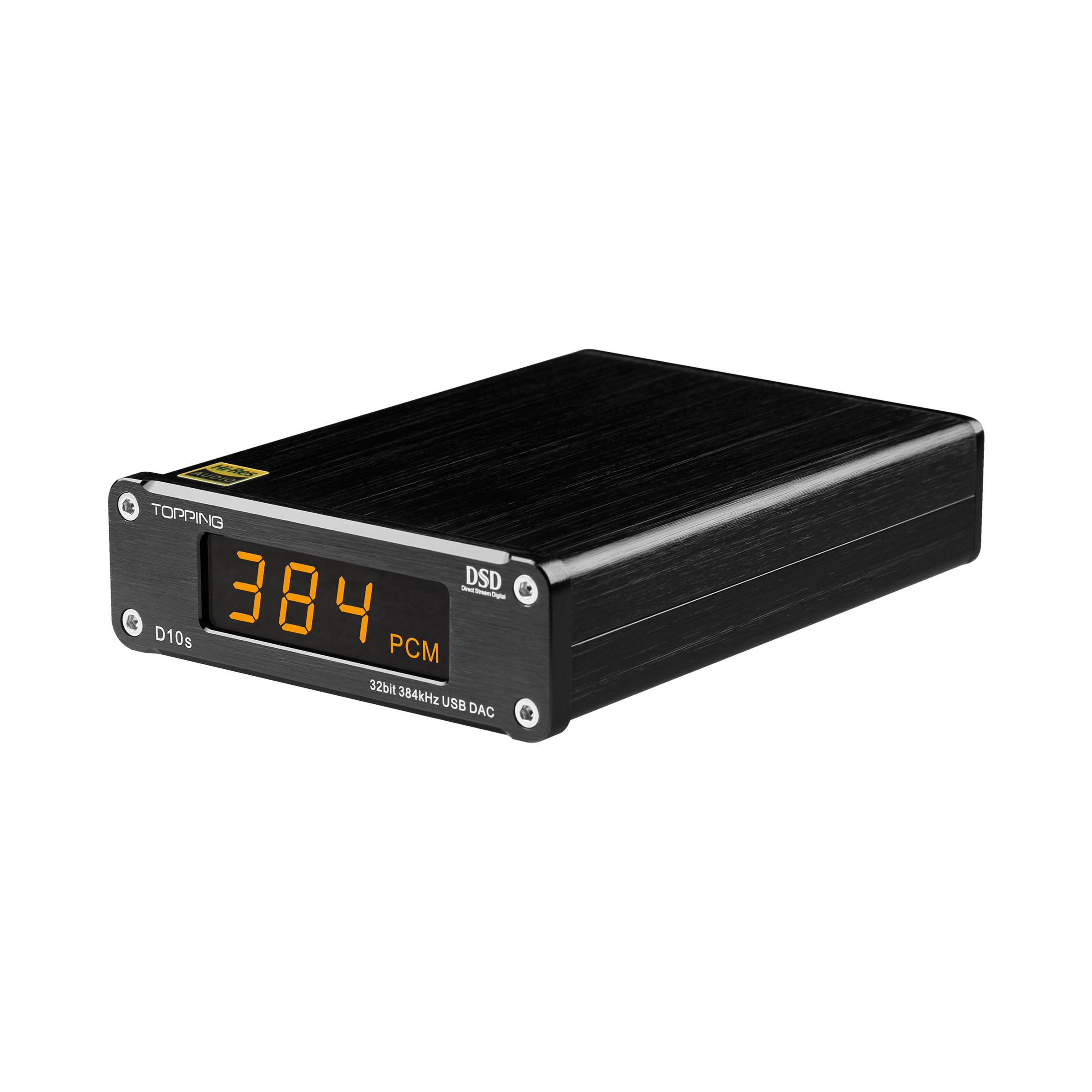 DAC giải mã Topping D10s
