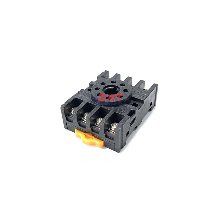 [HCM]Chân Đế Cắm 8 Chân PF083A