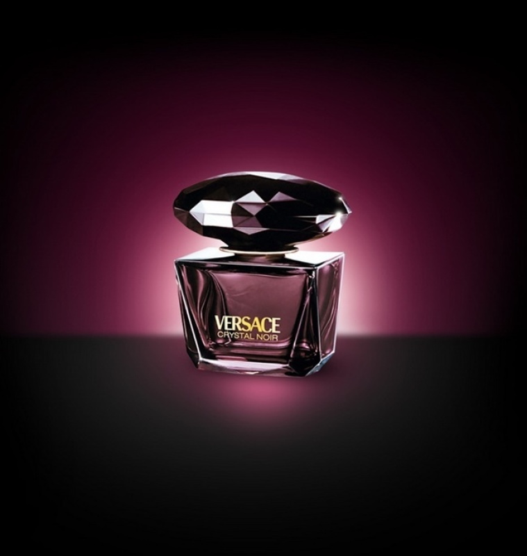 Nước hoa Versace Crystal Noir EDP mini 5ml