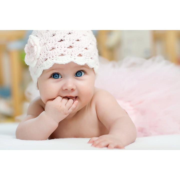 Kem hăm Sudocrem Baby Cream (Hộp 60g)