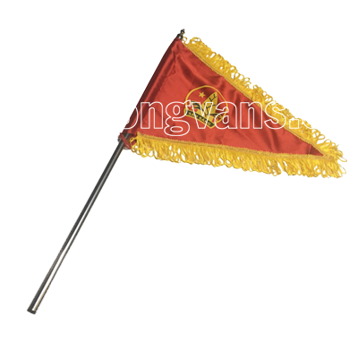 Cờ chỉ huy đội