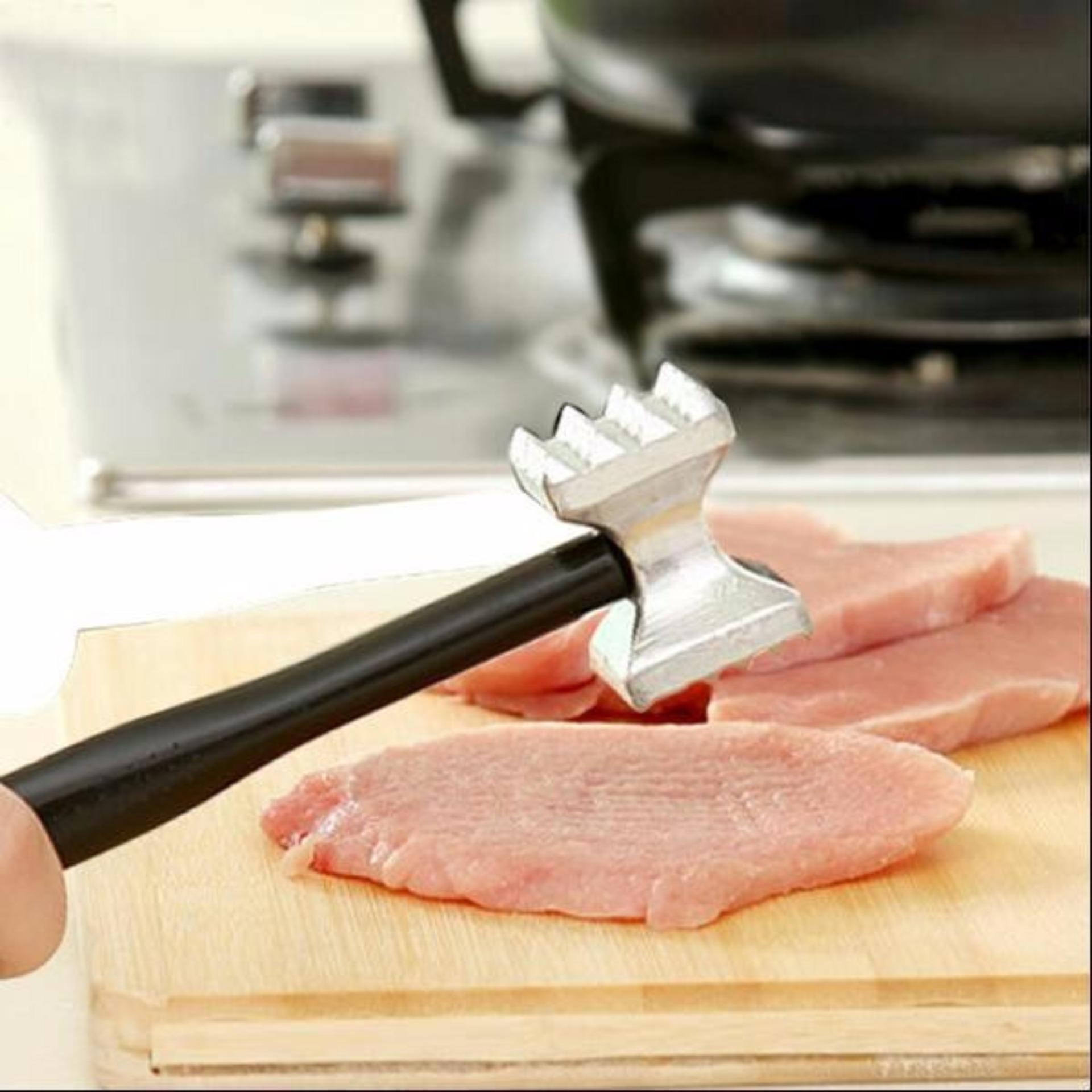 Dụng cụ dần thịt, đập tỏi Echo nhật bản