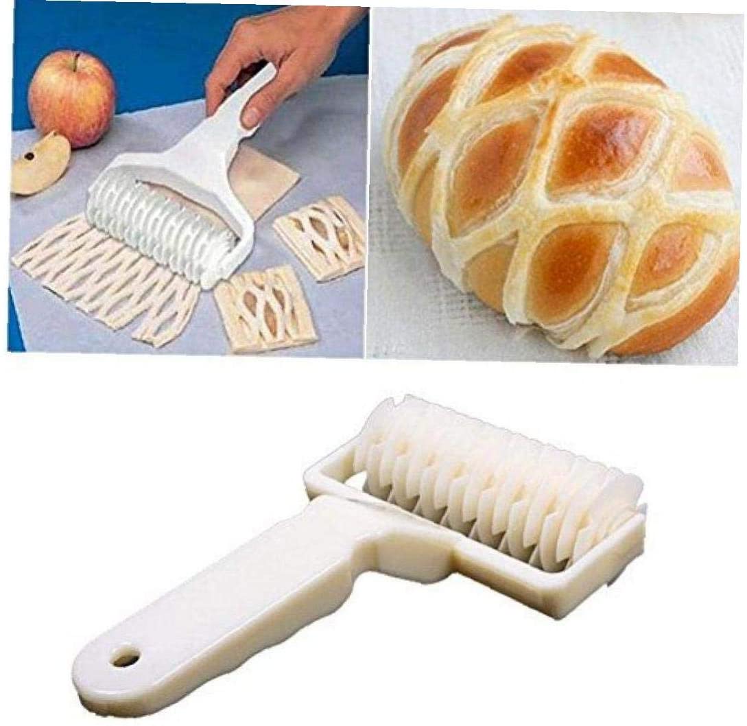Dụng Cụ Lăn Bánh