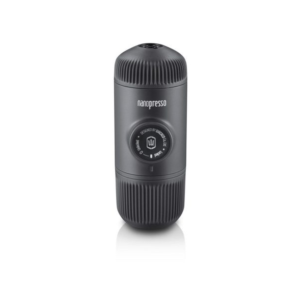 Dụng cụ pha espresso bằng tay Wacaco Nanopresso Elements