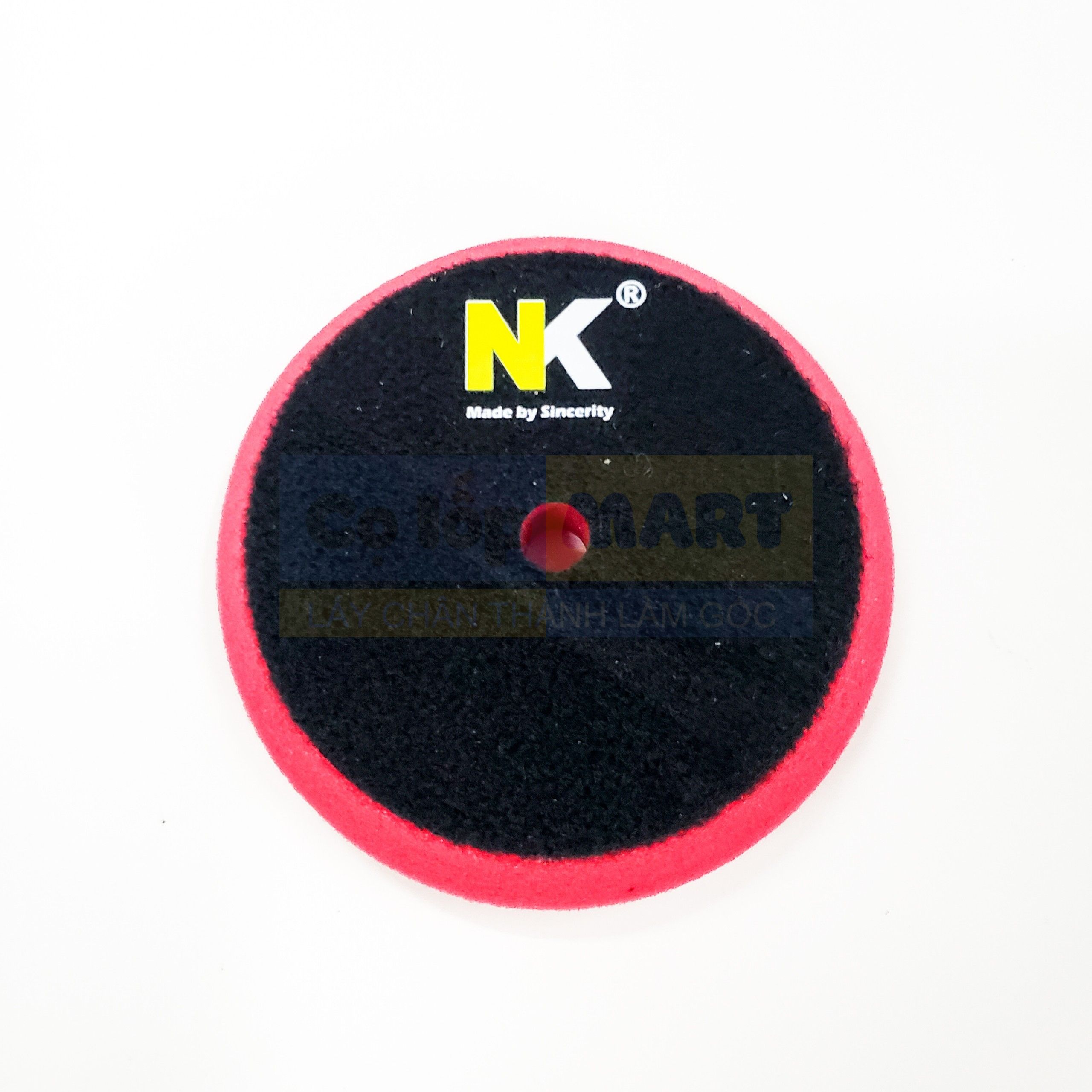 Phớt Đánh Bóng Cao Cấp 3inch NK