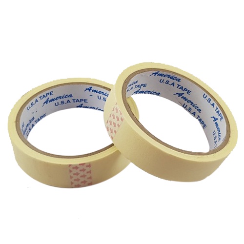 BĂNG KEO GIẤY 2P4 , 5P