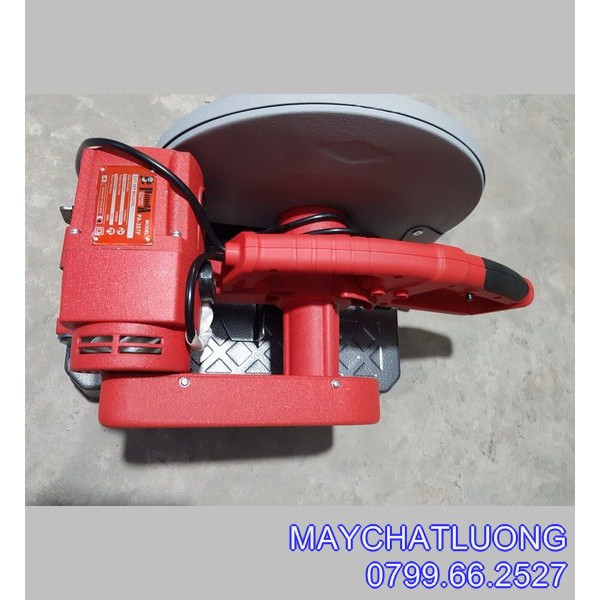 MÁY CẮT DÂY CUROA 2700W PANDA NHẬT BẢN