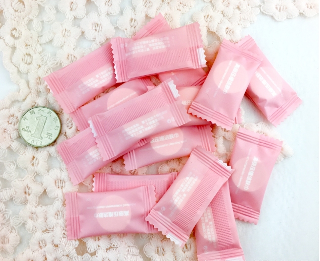 Khăn Nén Du Lịch Bỏ Túi Combo 10 Viên