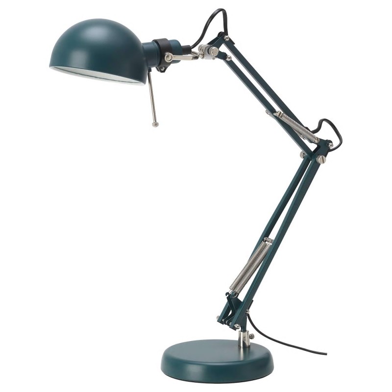 Đèn Forsa Ikea (Tặng bóng đèn)