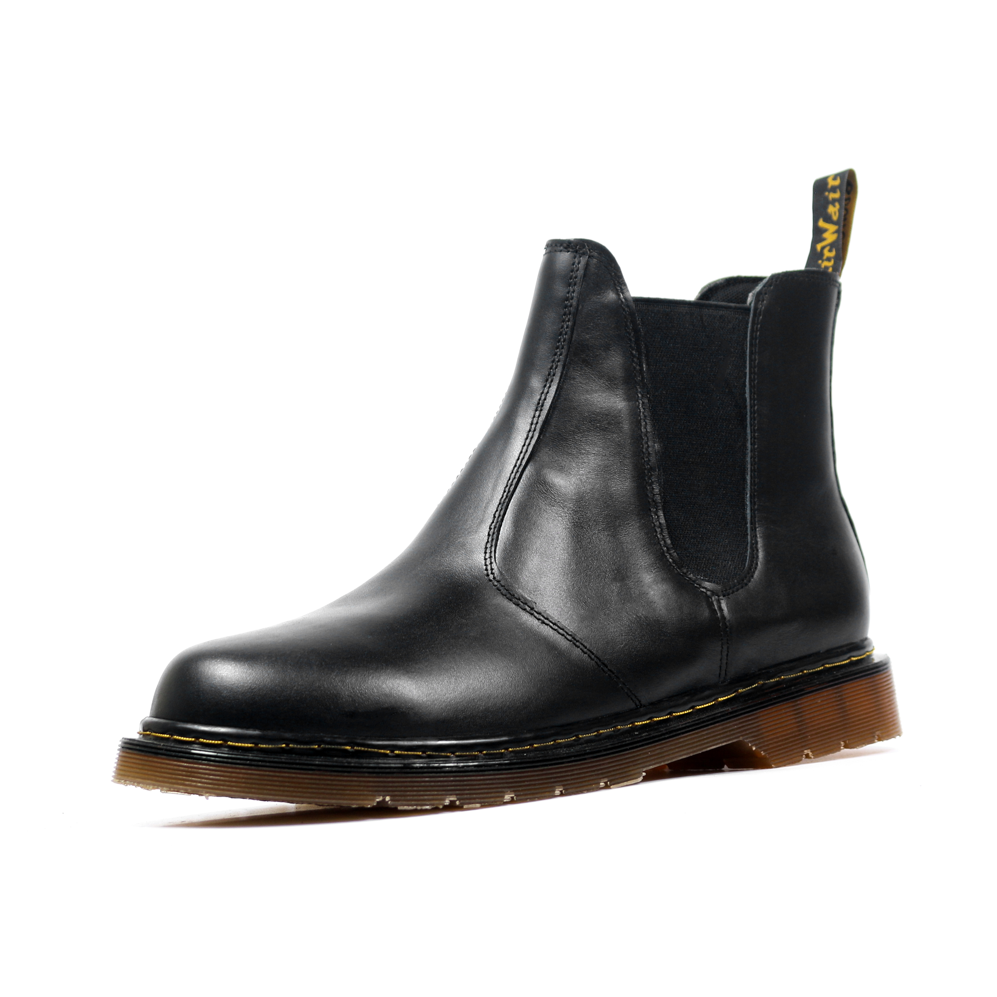 Giày Chelsea Boots Đốc Lucas Shoes da bò