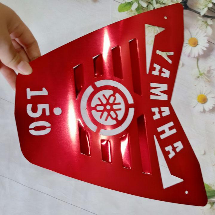 Chắn bùn lốc máy xe Exciter 150