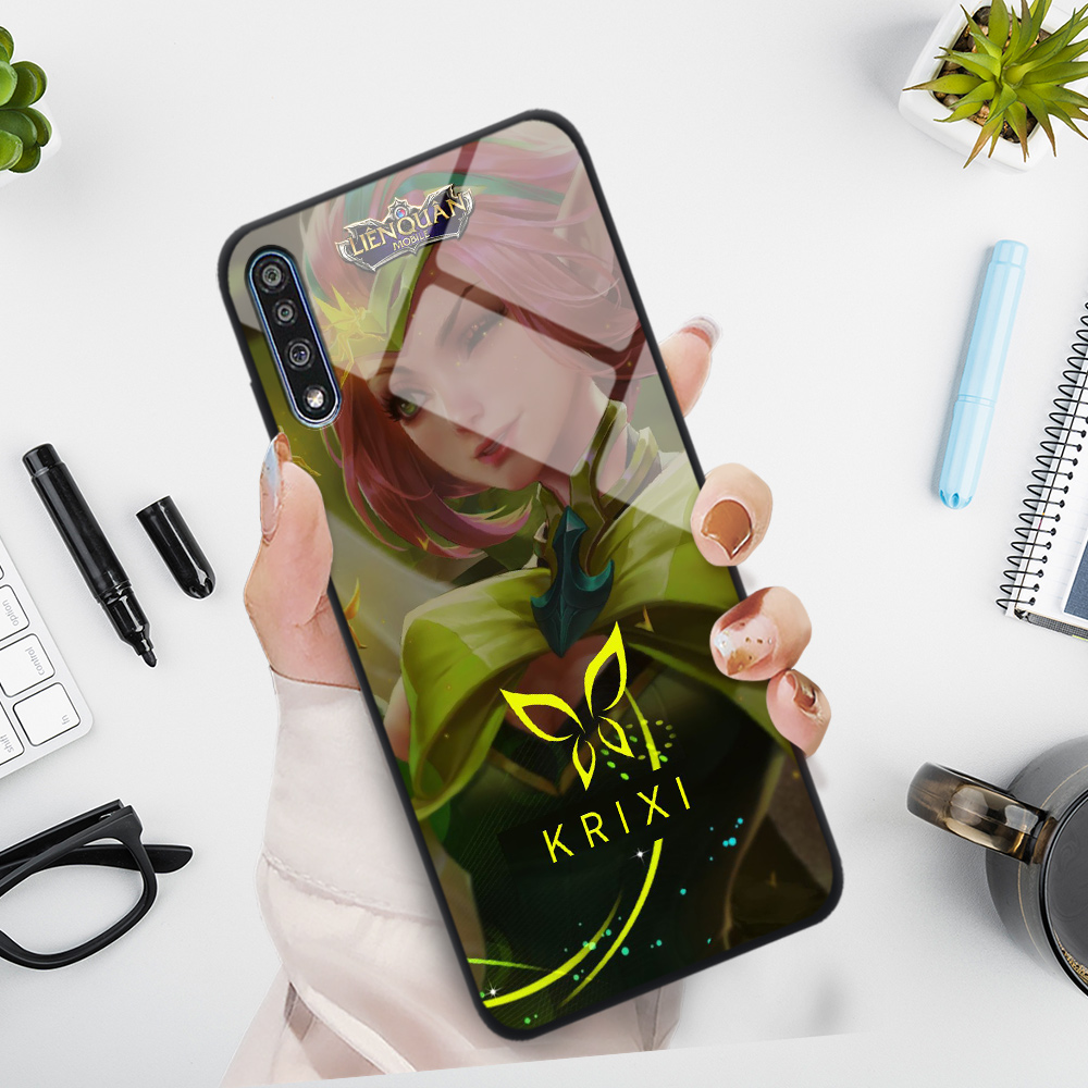 Ốp lưng VSMART LIVE in 3D tướng liên quân mobile