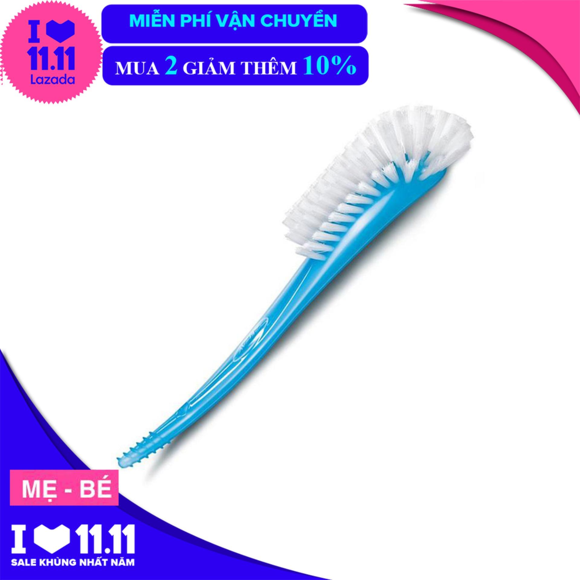 Cây cọ rửa bình sữa Philips Avent CCR-004 ( Màu ngẫu nhiên )