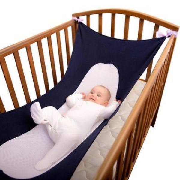 - Võng ngủ cho bé Lullaby Hammock -