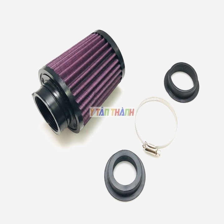 Lọc gió trụ KN 1280