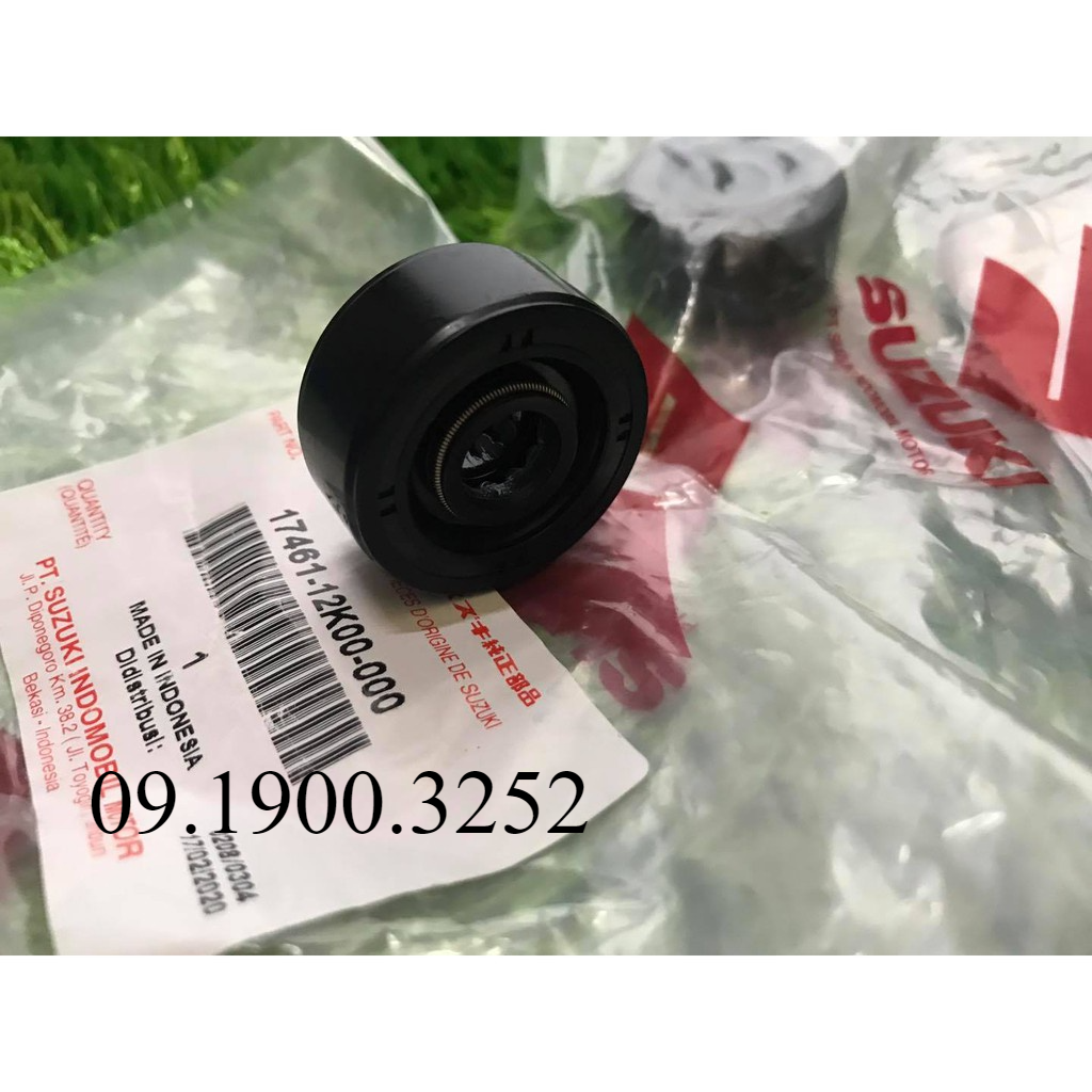 Phốt cốt bơm nước satria fi, raider f - suzuki indo