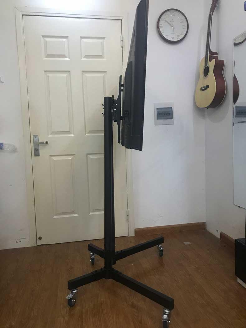 Giá treo tivi di động 55-75''