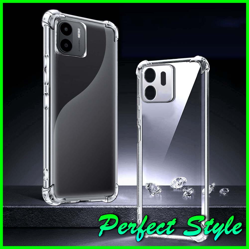 Ốp chống va đập cho xiaomi redmi a1 redmi a1 plus redmi a2 redmi a2 plus a1+ a2+