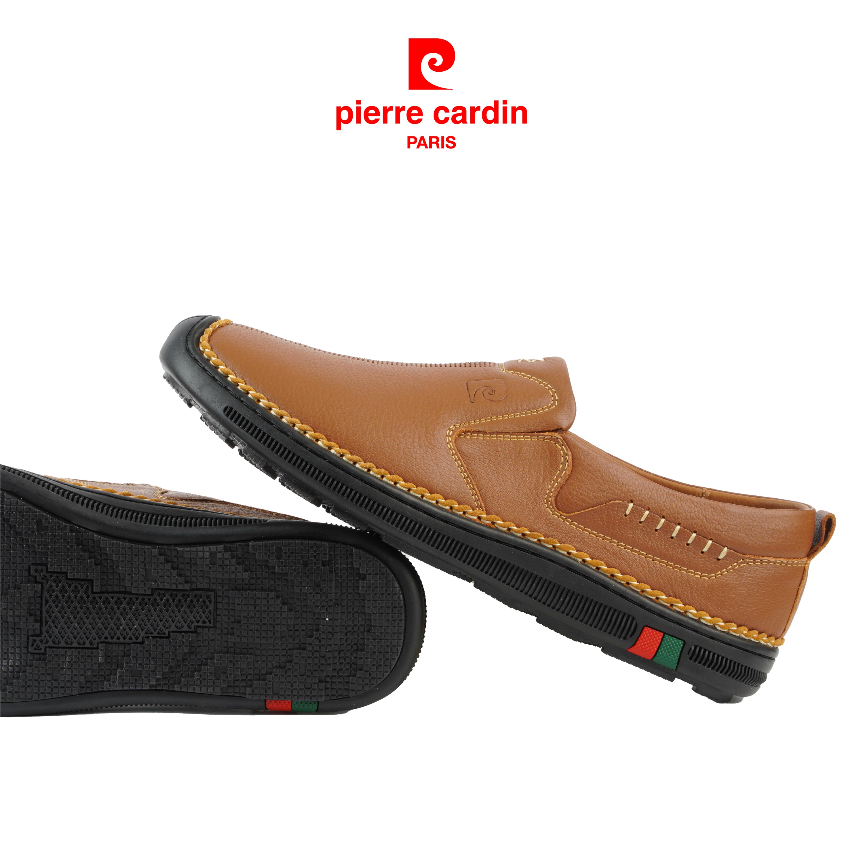 Giày nam Pierre Cardin - PCMFWLF514