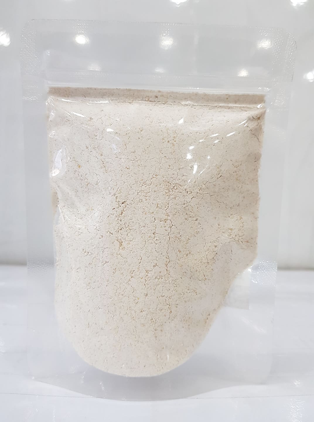 Bột Yến Mạch Milaganics Nguyên Chất 100g