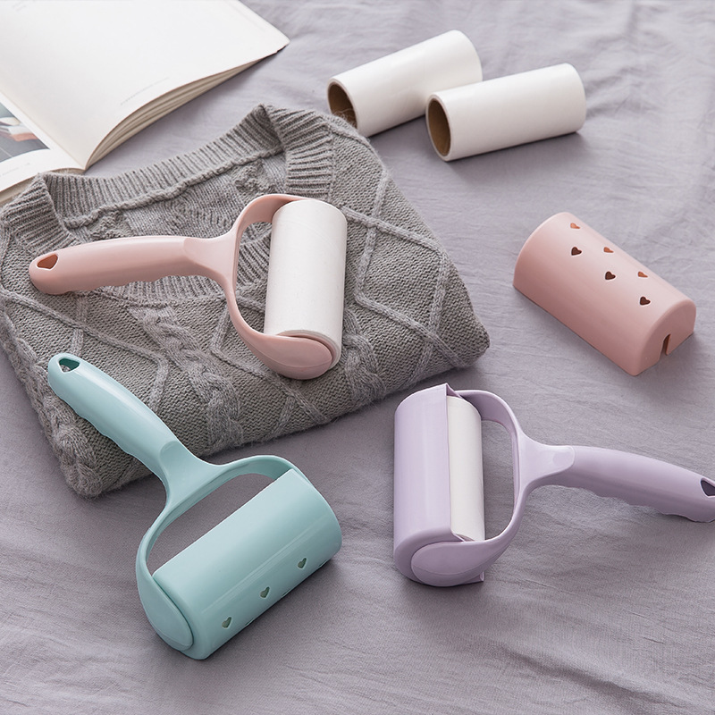 Dust Roller For Cleaning Clothes, Bed Sheets, Sofa