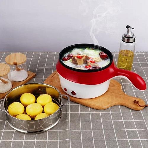 CA NỒI MINI NẤU MÌ – LẨU ĐA NĂNG