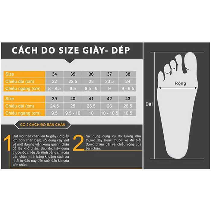 Giày sục nam da thật L34. Bảo hành 12 tháng