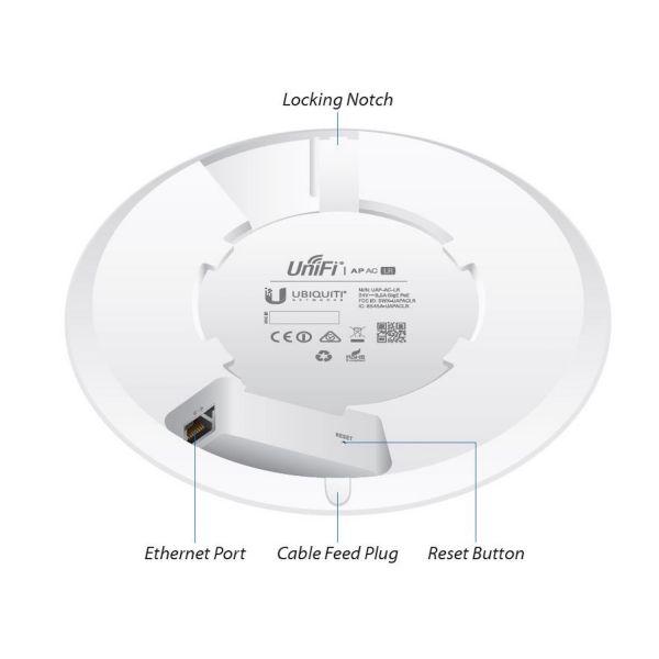 [HCM]Ubiquiti Unifi AP AC Long range (UAP-AC-LR)