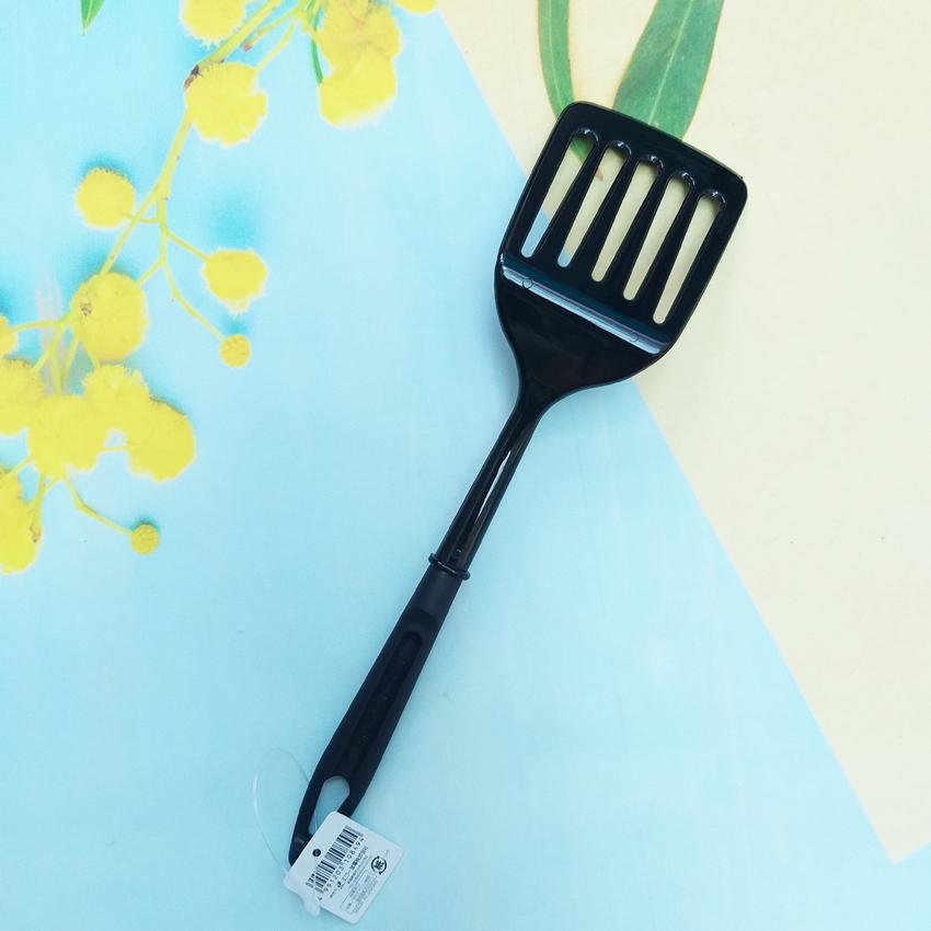 Xẻng lật có rãnh Echo hàng Nhật